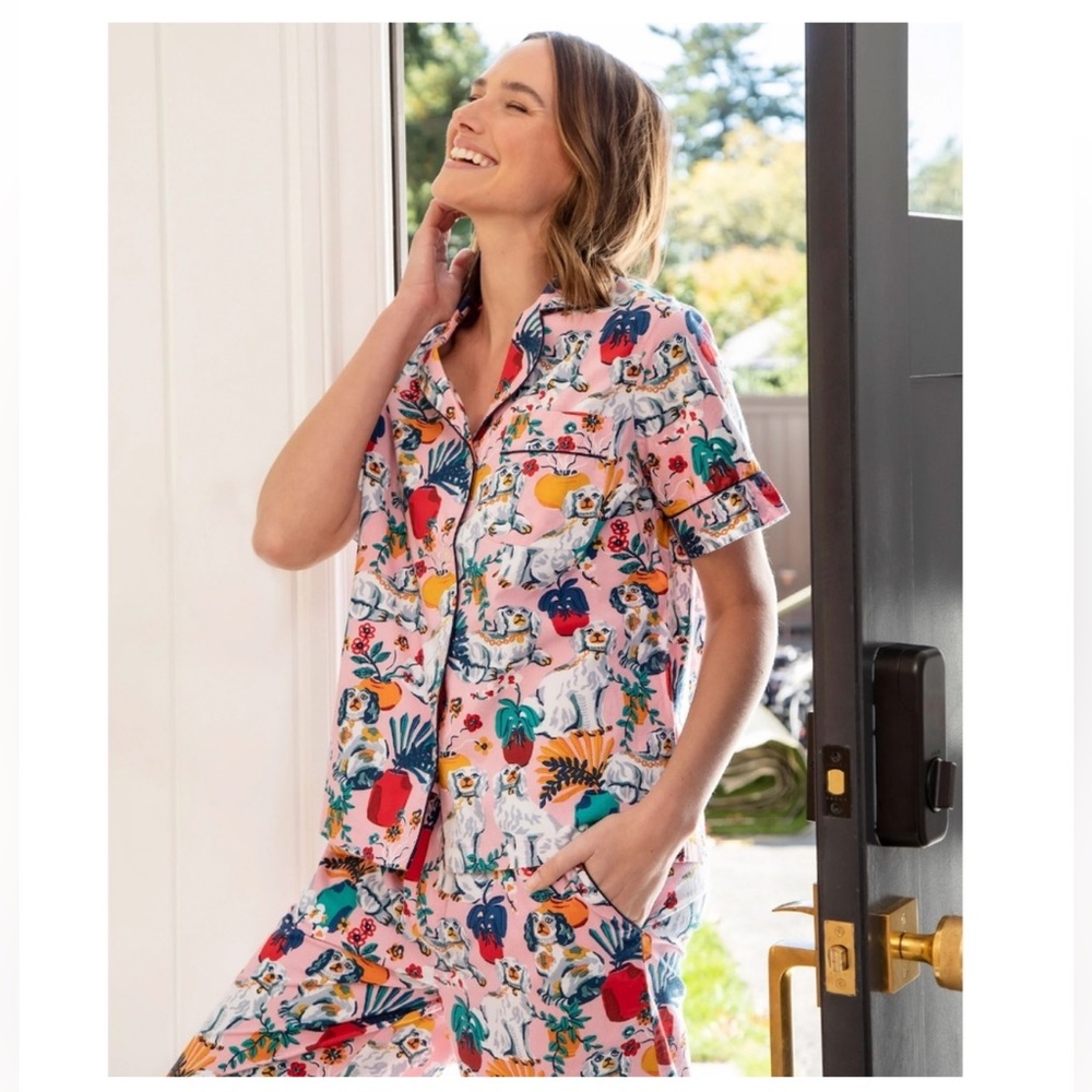 NWT Printfresh